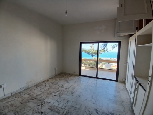 Spacious Furnished Apartment with Panoramic View For Rent in Biyada — 11