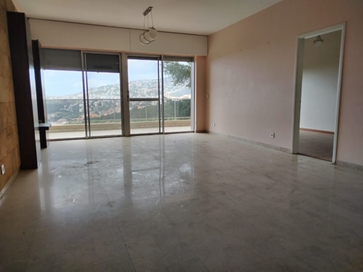 Deluxe Apartment for Rent in Sahel Alma with an Amazing View — 4