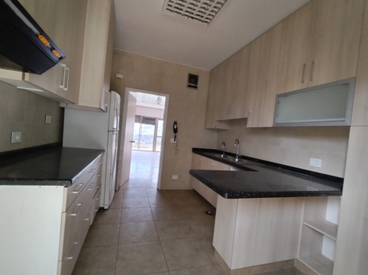 Deluxe Apartment for Rent in Sahel Alma with an Amazing View — 8