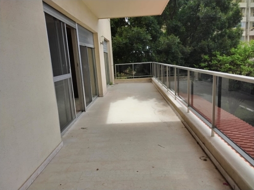Deluxe Apartment for Rent in Sahel Alma with an Amazing View — 5