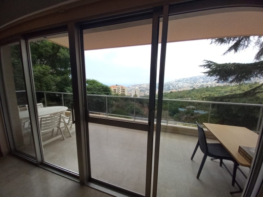 Deluxe Apartment for Rent in Sahel Alma with an Amazing View — 2