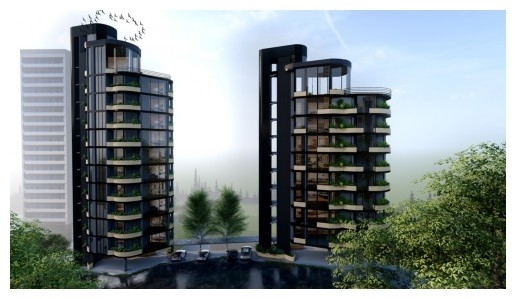Under Construction 3-Bedroom Apartment For Sale in Achrafieh, Rizk