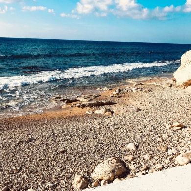 Villa Pieds Dans L'eau with Pool For Sale In Kfar Aabida, Batroun — 19