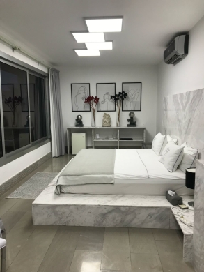 Villa Pieds Dans L'eau with Pool For Sale In Kfar Aabida, Batroun — 18