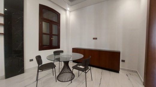 Refined Office with Private Suite/Apartment For Sale in Down Town — 3