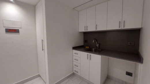 Refined Office with Private Suite/Apartment For Sale in Down Town — 12