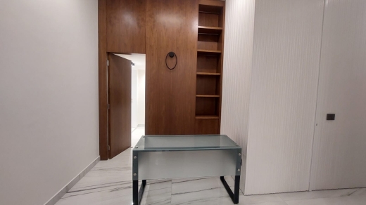 Refined Office with Private Suite/Apartment For Sale in Down Town — 9