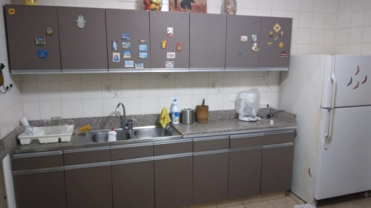 Furnished 200 sqm Apartment with 250 sqm terrace For Sale in Zalka — 8