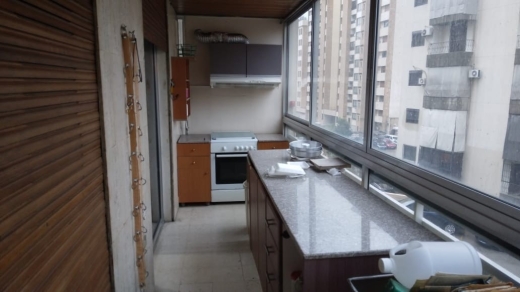 Furnished 200 sqm Apartment with 250 sqm terrace For Sale in Zalka — 7