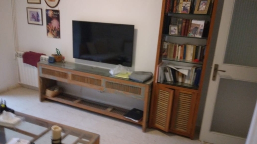 Furnished 200 sqm Apartment with 250 sqm terrace For Sale in Zalka — 9