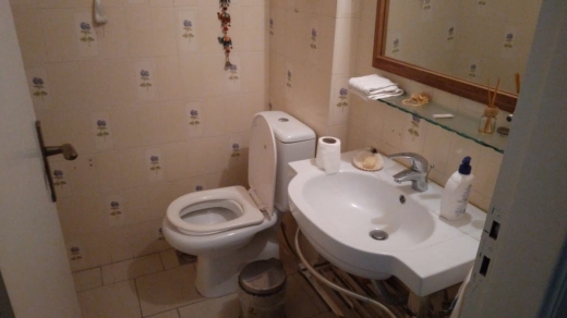 Furnished 200 sqm Apartment with 250 sqm terrace For Sale in Zalka — 12