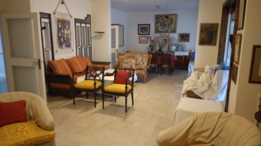 Furnished 200 sqm Apartment with 250 sqm terrace For Sale in Zalka — 4