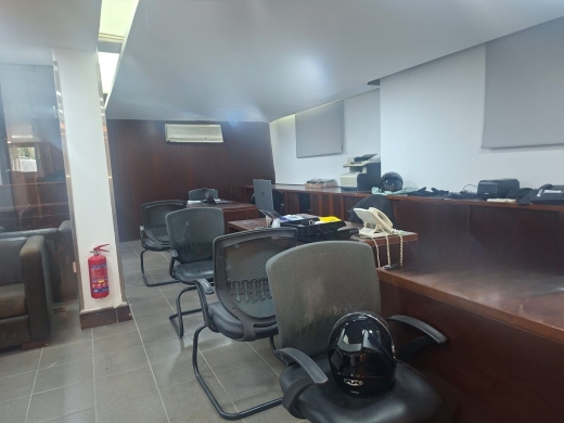 120 SQM Shop For Sale in Ain Al Mraisseh, Ras Beirut — 7