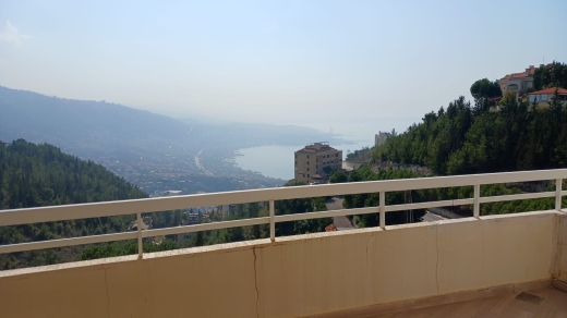 An Apartment With Sea And Mountain View For Sale In Adma — 3