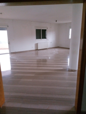 An Apartment With Sea And Mountain View For Sale In Adma — 5