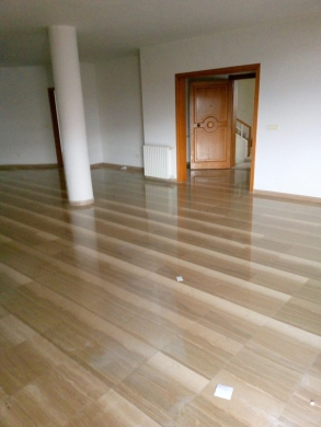 An Apartment With Sea And Mountain View For Sale In Adma — 2