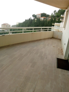 An Apartment With Sea And Mountain View For Sale In Adma — 4