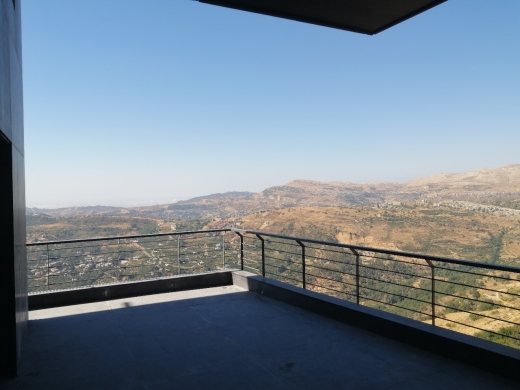 A 190 SQM Duplex Luxury Chalet For Sale Inside Fakra Club