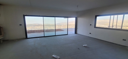 A 200 SQM Duplex Luxury Chalet For Sale Inside Faqra Club