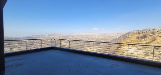 A 200 SQM Duplex Luxury Chalet For Sale Inside Faqra Club — 18