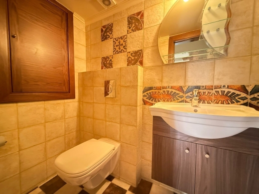 Duplex Apartment For Sale in A Brand New Building in Jbeil — 10
