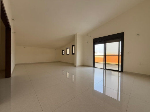 Duplex Apartment For Sale in A Brand New Building in Jbeil — 3