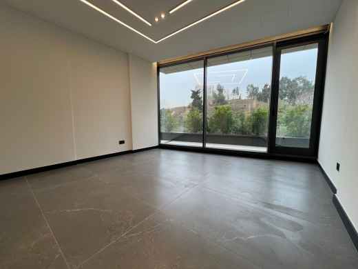 Beautiful Office with Greenery View For Rent in Achrafieh, Sioufi — 2