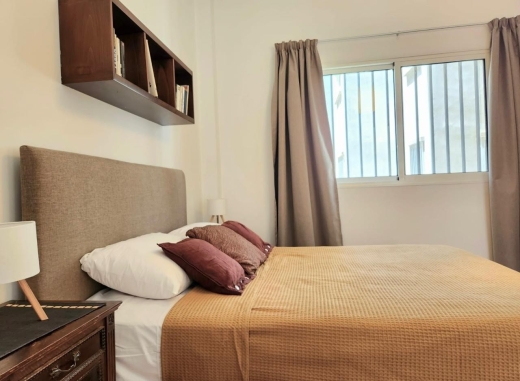 3-Bedroom Furnished Apartment For Rent in Mar Mikhael — 12