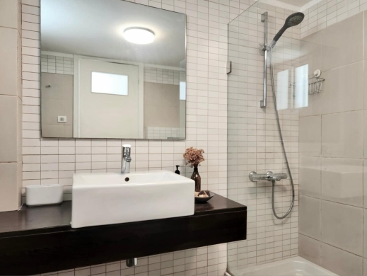 3-Bedroom Furnished Apartment For Rent in Mar Mikhael — 13