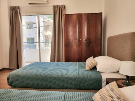 3-Bedroom Furnished Apartment For Rent in Mar Mikhael — 11