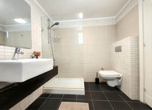 3-Bedroom Furnished Apartment For Rent in Mar Mikhael — 14