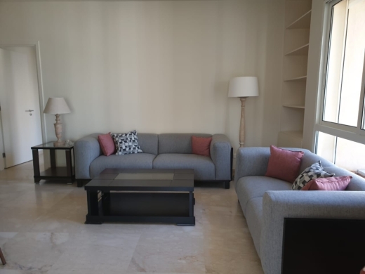 Furnished Apartment For Rent in Achrafieh, Lycee' area — 2