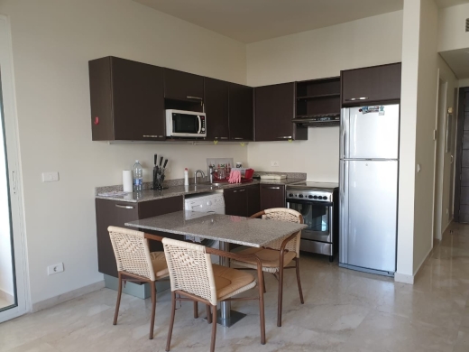 Furnished Apartment For Rent in Achrafieh, Lycee' area — 3