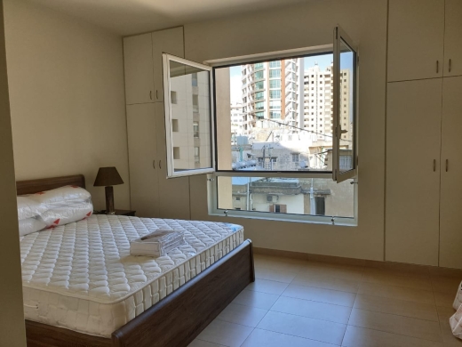 Furnished Apartment For Rent in Achrafieh, Lycee' area — 5