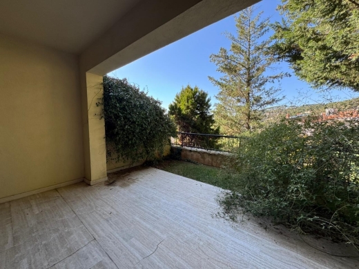 Fully Furnished Decorated Apartment For Rent in A Gated Community in Mar Moussa — 20
