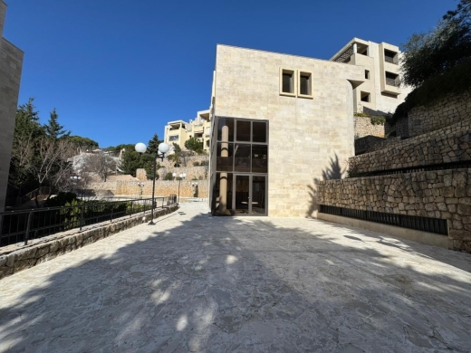 Fully Furnished Decorated Apartment For Rent in A Gated Community in Mar Moussa — 22