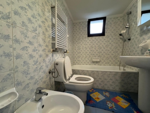 Fully Furnished Decorated Apartment For Rent in A Gated Community in Mar Moussa — 11