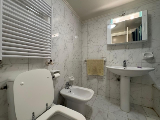 Fully Furnished Decorated Apartment For Rent in A Gated Community in Mar Moussa — 12