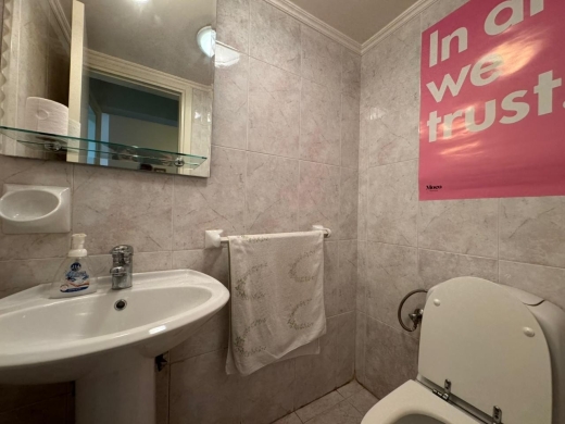 Fully Furnished Decorated Apartment For Rent in A Gated Community in Mar Moussa — 14