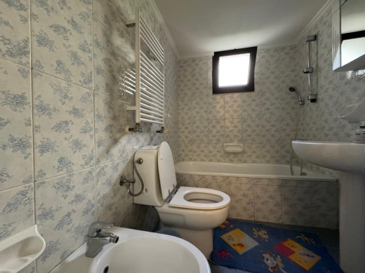 Fully Furnished Decorated Apartment For Rent in A Gated Community in Mar Moussa — 13