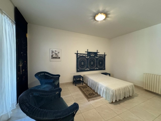 Fully Furnished Decorated Apartment For Rent in A Gated Community in Mar Moussa — 15