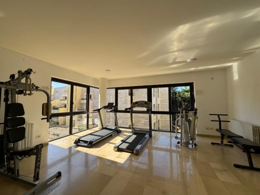Fully Furnished Decorated Apartment For Rent in A Gated Community in Mar Moussa — 21