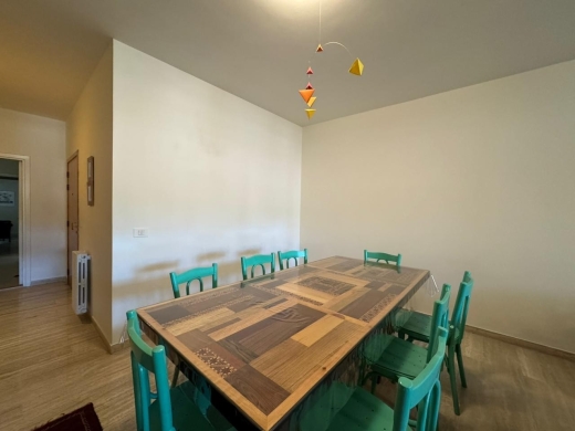Fully Furnished Decorated Apartment For Rent in A Gated Community in Mar Moussa — 17