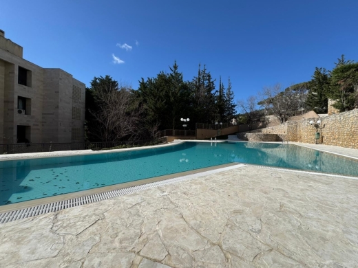 Fully Furnished Decorated Apartment For Rent in A Gated Community in Mar Moussa — 23