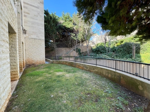 Fully Furnished Decorated Apartment For Rent in A Gated Community in Mar Moussa — 19