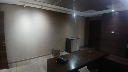 Spacious High-End Furnished Office For Rent in Sin El Fil — 9