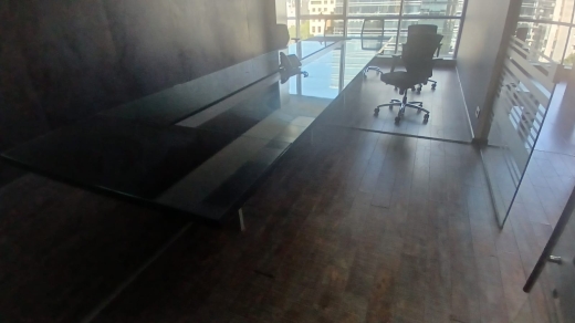 Spacious High-End Furnished Office For Rent in Sin El Fil — 4