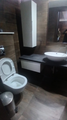 Spacious High-End Furnished Office For Rent in Sin El Fil — 8