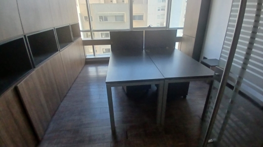 Spacious High-End Furnished Office For Rent in Sin El Fil — 2