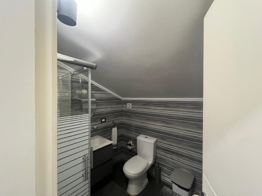 Luxurious Modern Duplex With Terrace For Sale in Bsous — 10